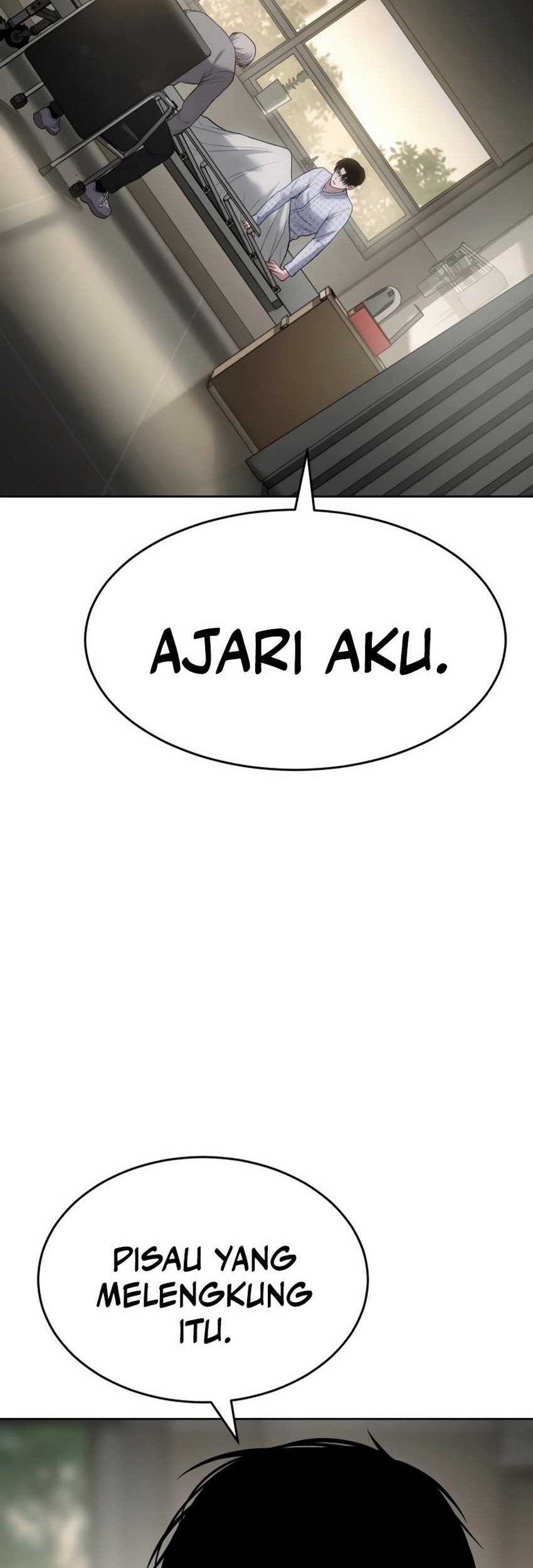 Baek XX Chapter 123 Gambar 9