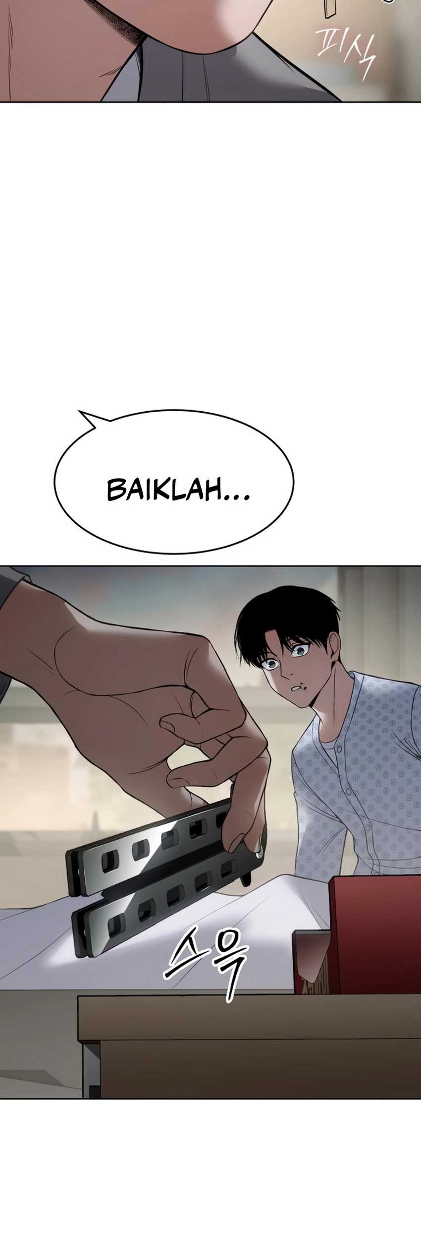 Baek XX Chapter 123 Gambar 12