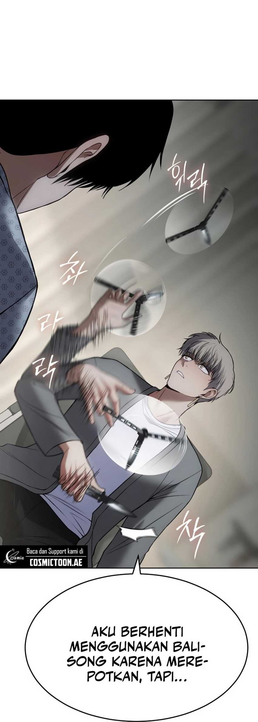 Baek XX Chapter 123 Gambar 13
