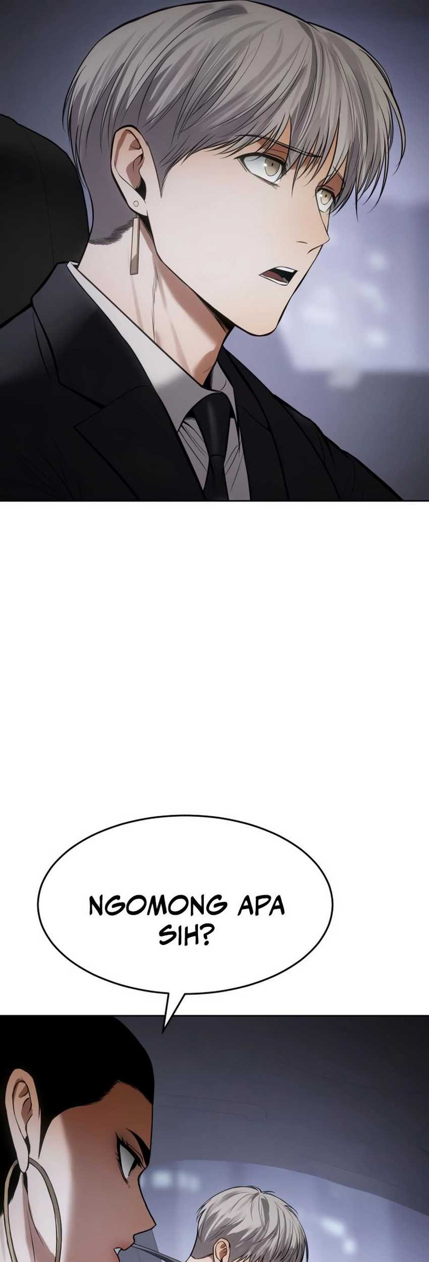 Baek XX Chapter 123 Gambar 50