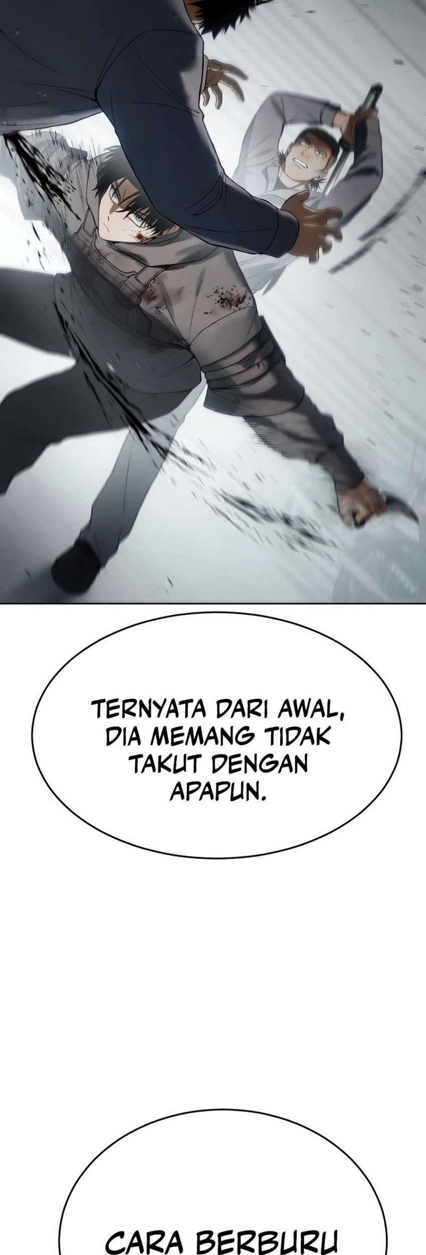 Baek XX Chapter 123 Gambar 60