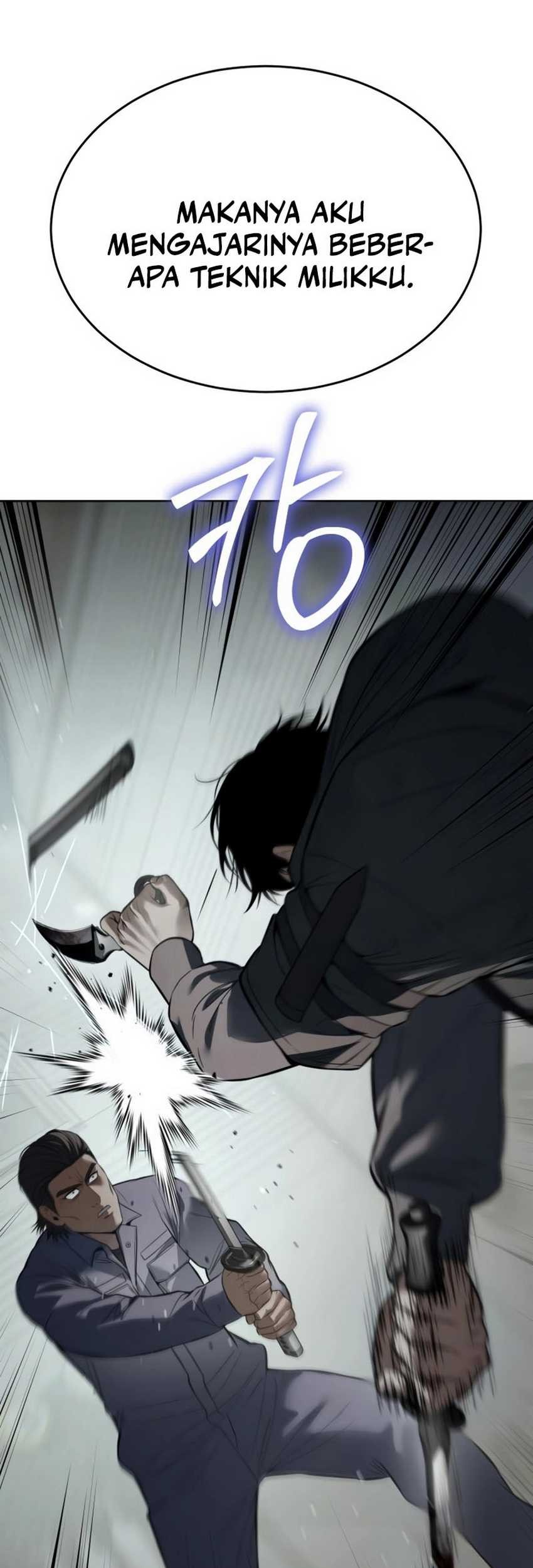 Baek XX Chapter 123 Gambar 62