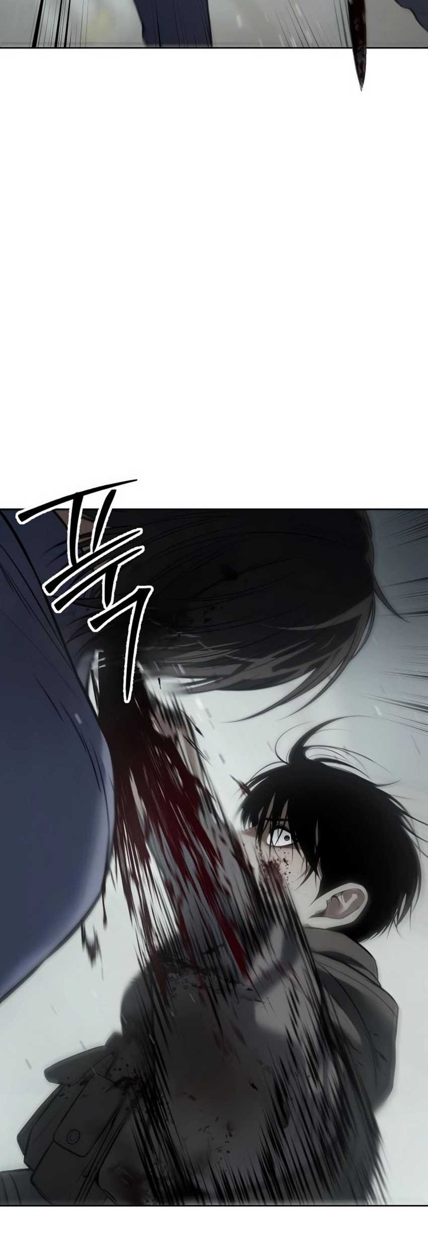 Baek XX Chapter 123 Gambar 63