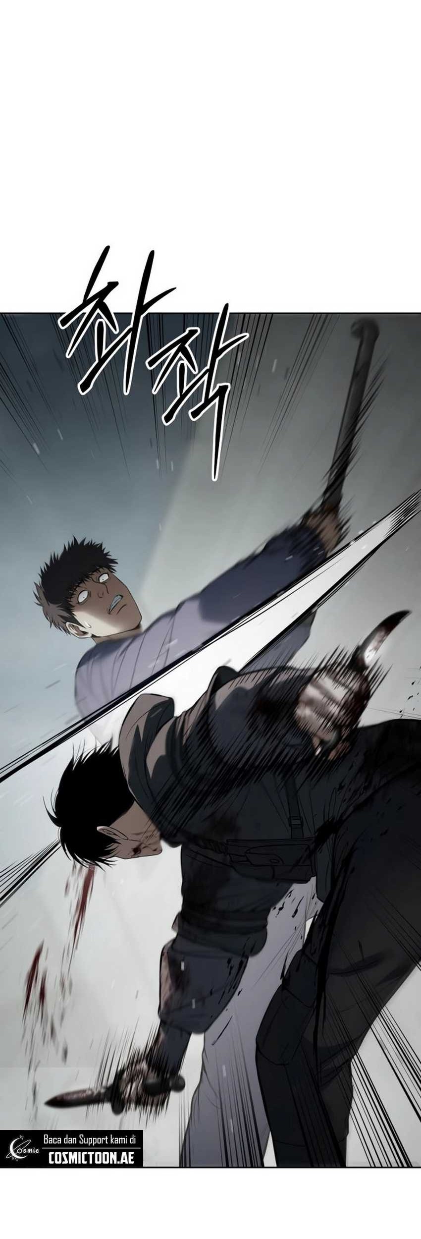 Baek XX Chapter 123 Gambar 65