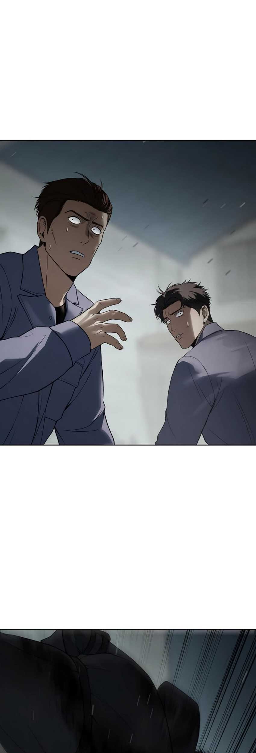 Baek XX Chapter 123 Gambar 66