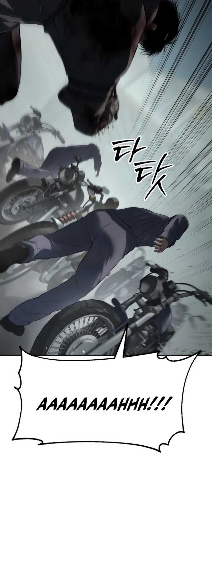 Baek XX Chapter 123 Gambar 67