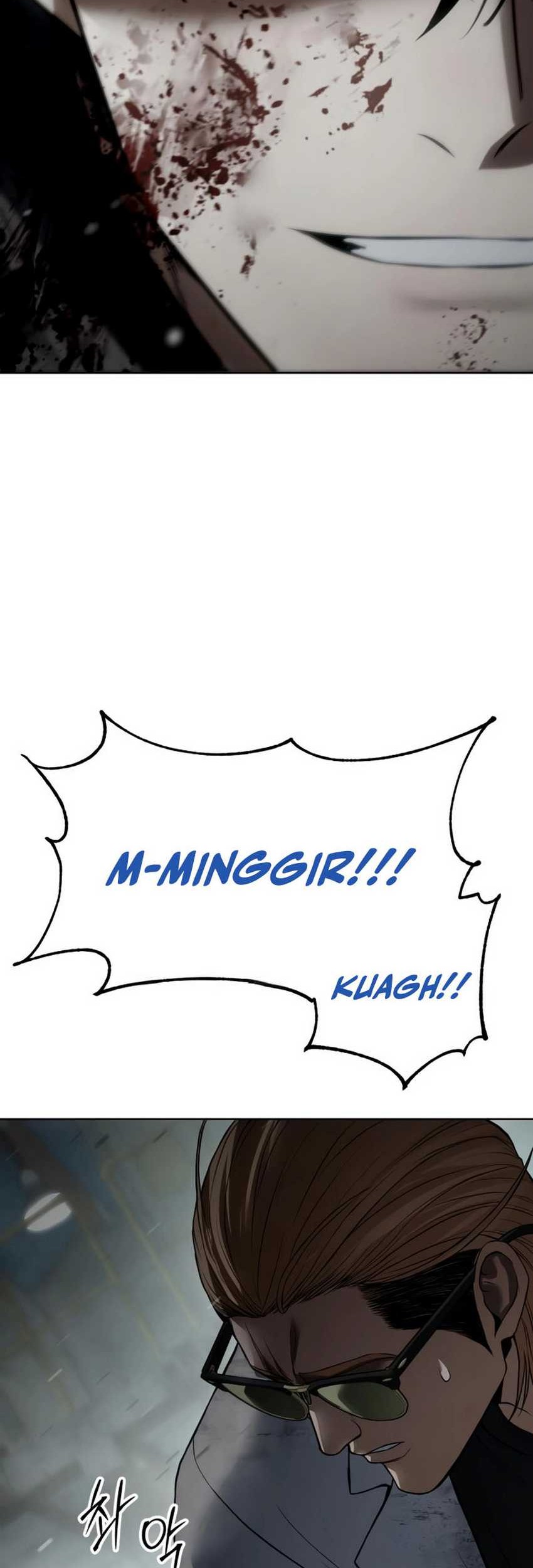 Baek XX Chapter 123 Gambar 69