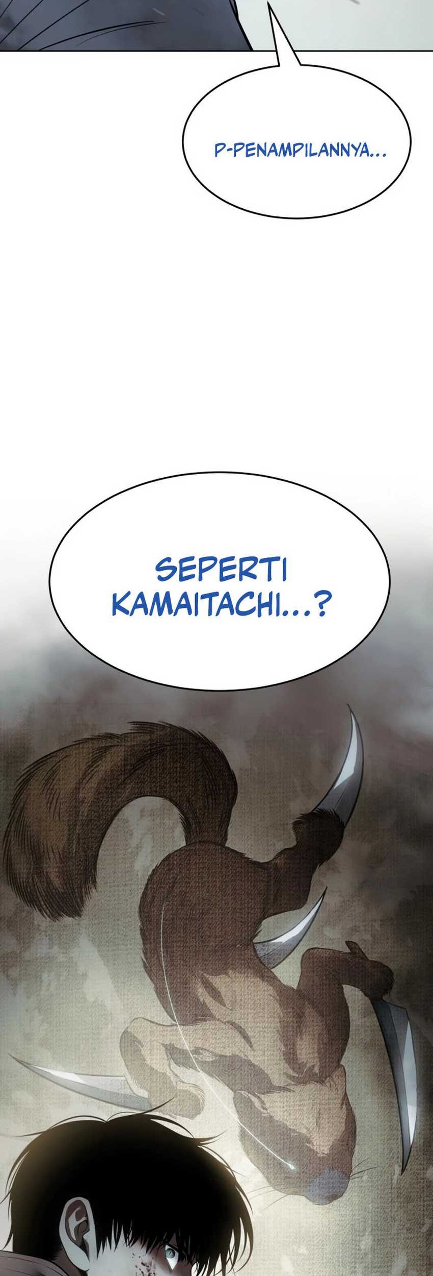 Baek XX Chapter 123 Gambar 71