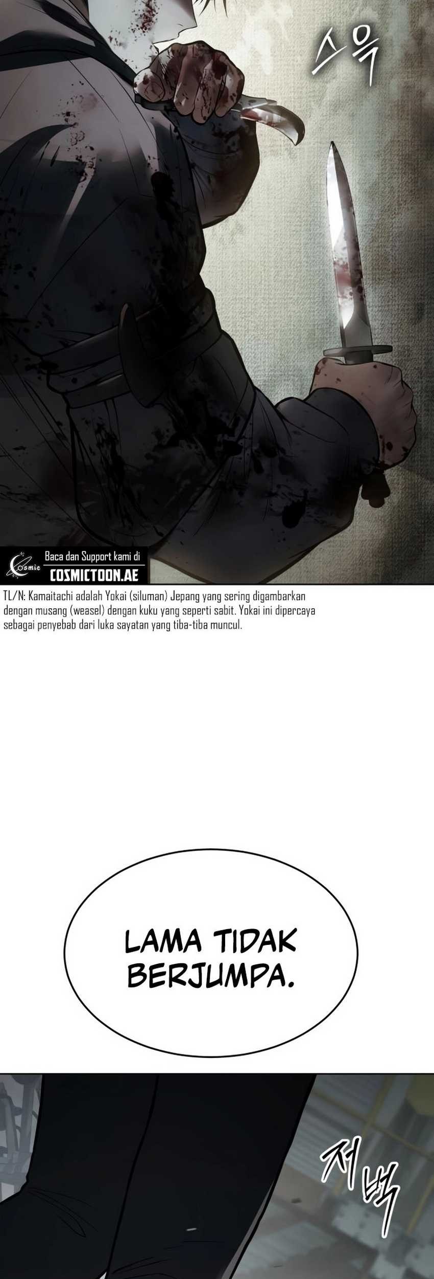 Baek XX Chapter 123 Gambar 72