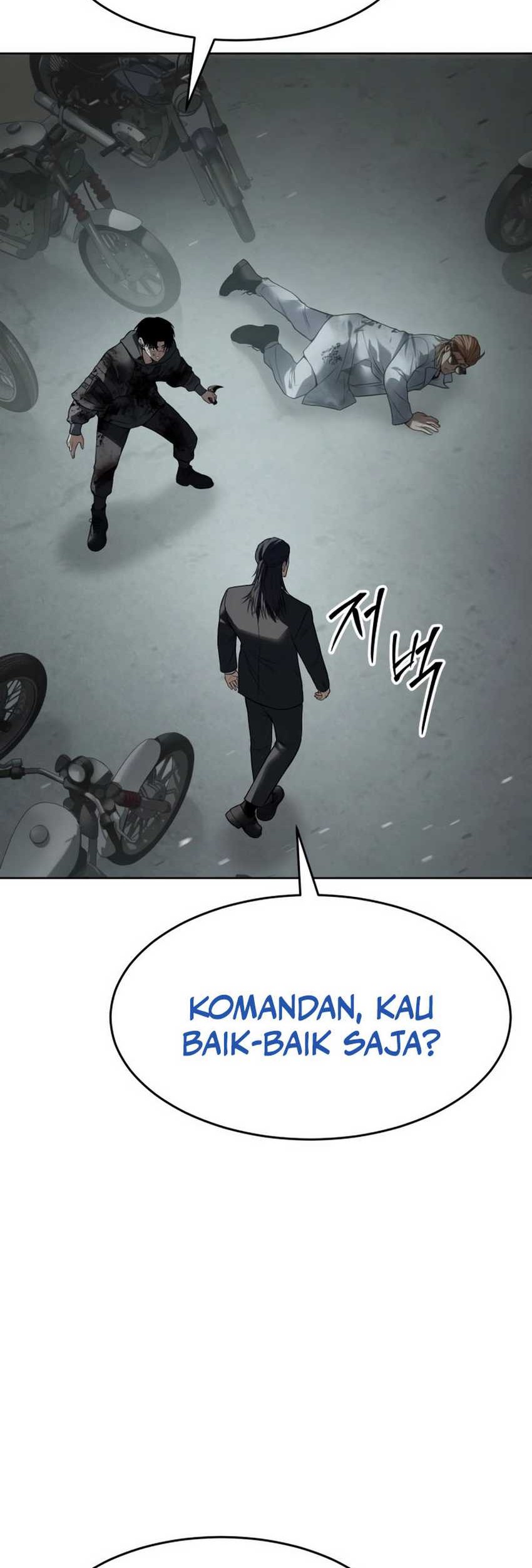 Baek XX Chapter 123 Gambar 75