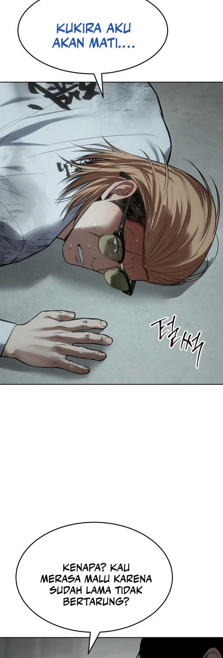 Baek XX Chapter 123 Gambar 76