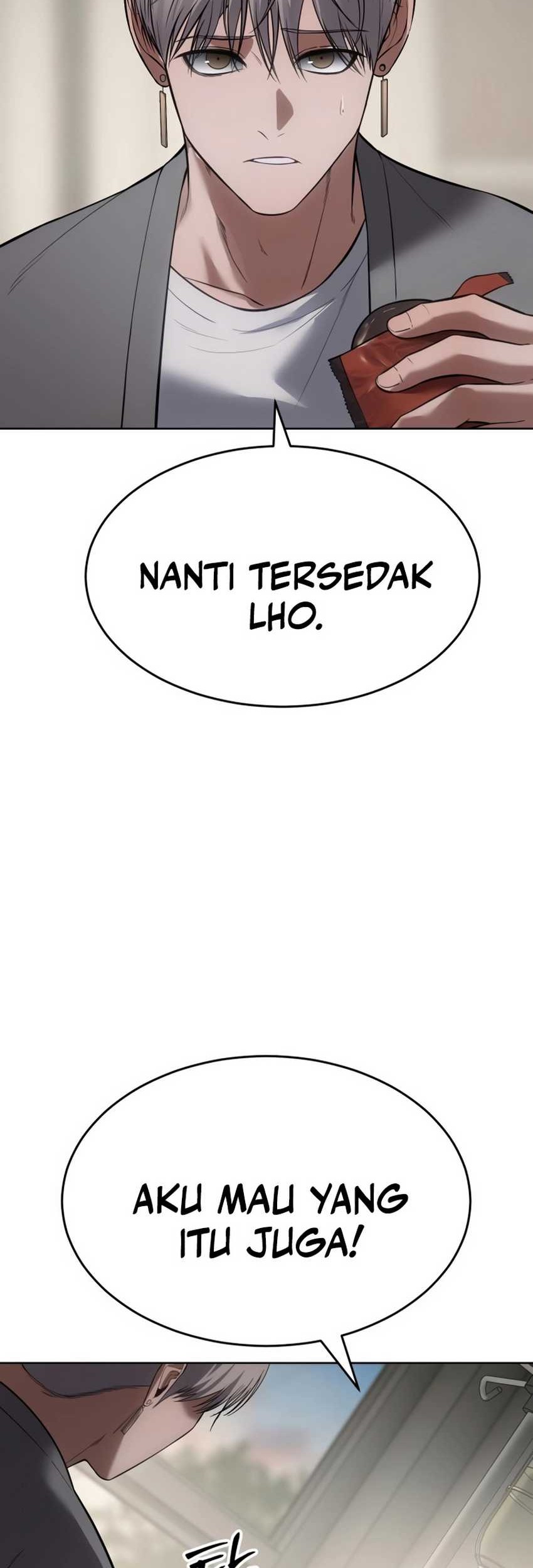 Baek XX Chapter 123 Gambar 3