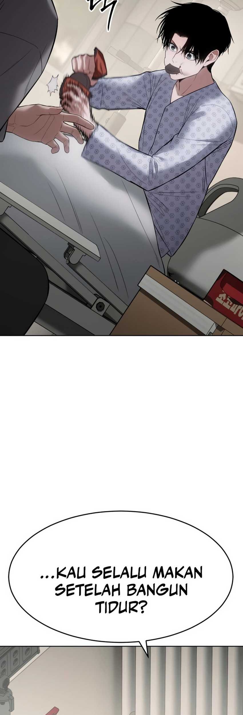 Baek XX Chapter 123 Gambar 4