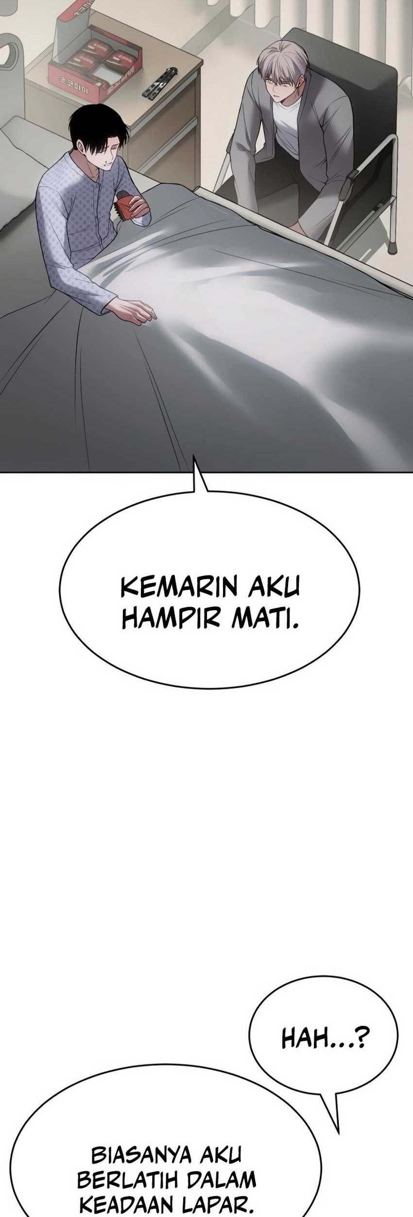 Baek XX Chapter 123 Gambar 5