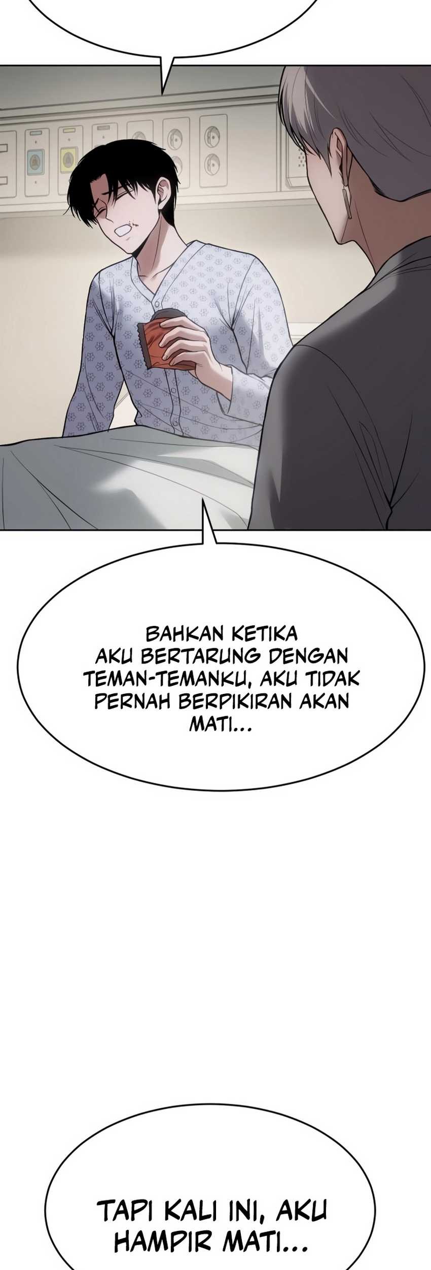 Baek XX Chapter 123 Gambar 6