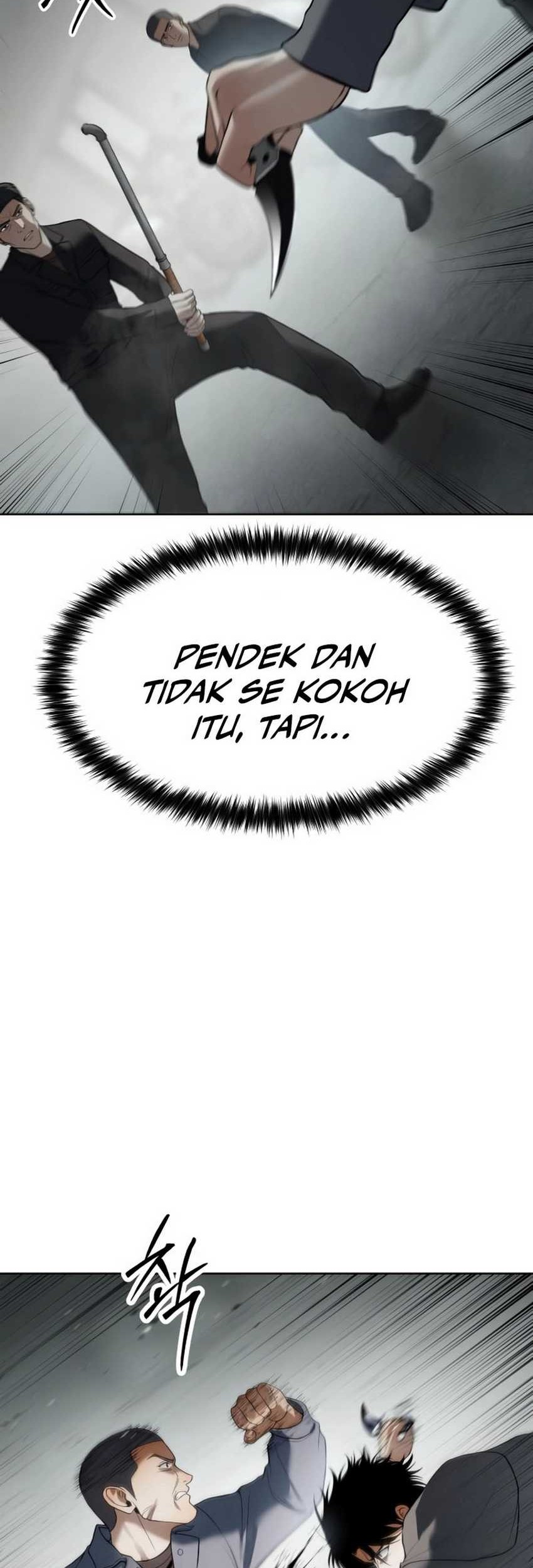 Baek XX Chapter 123 Gambar 33