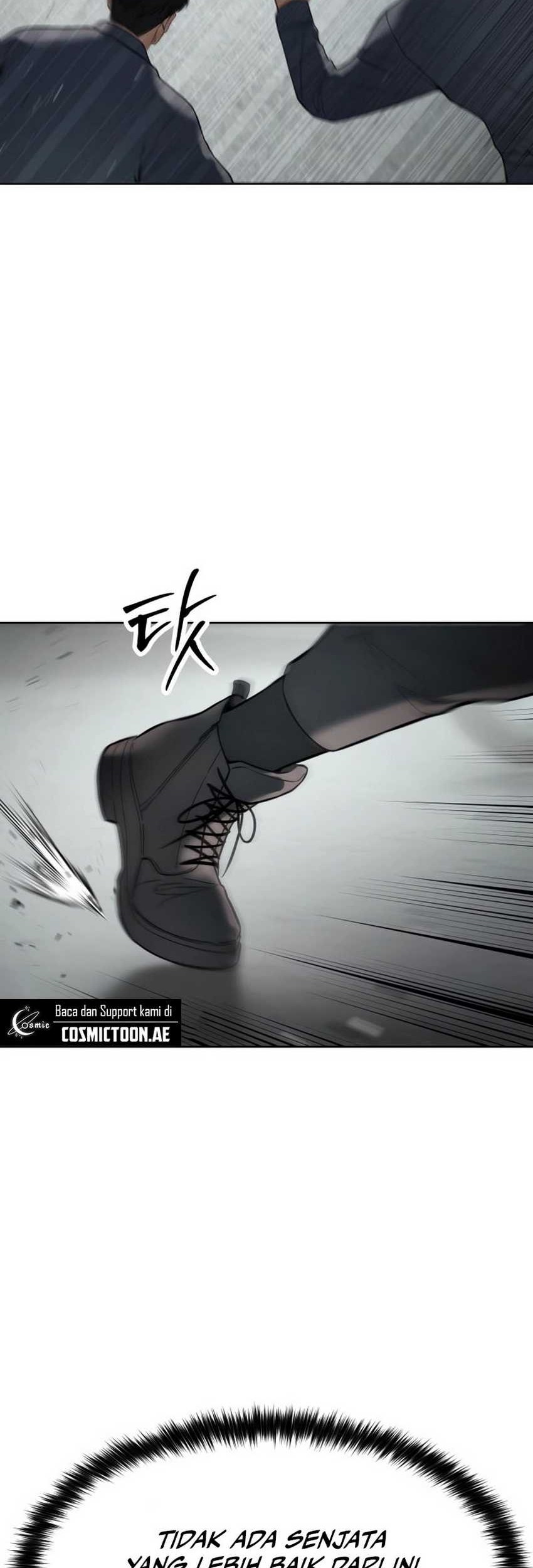 Baek XX Chapter 123 Gambar 35