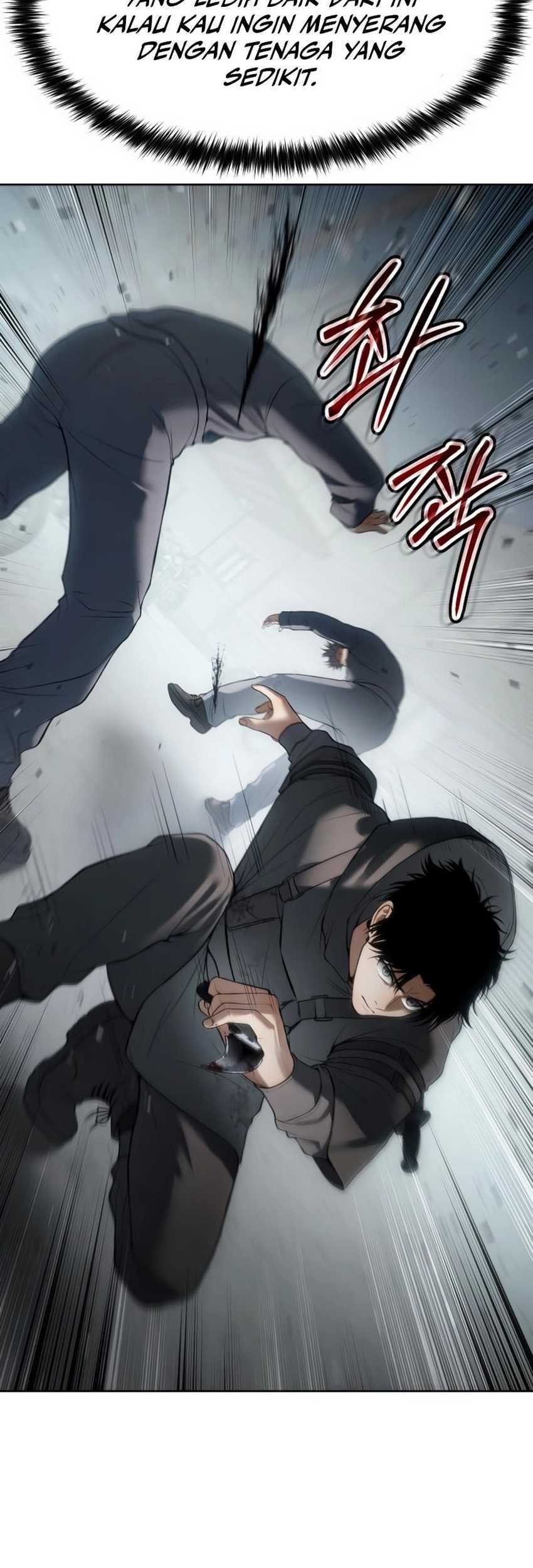 Baek XX Chapter 123 Gambar 36