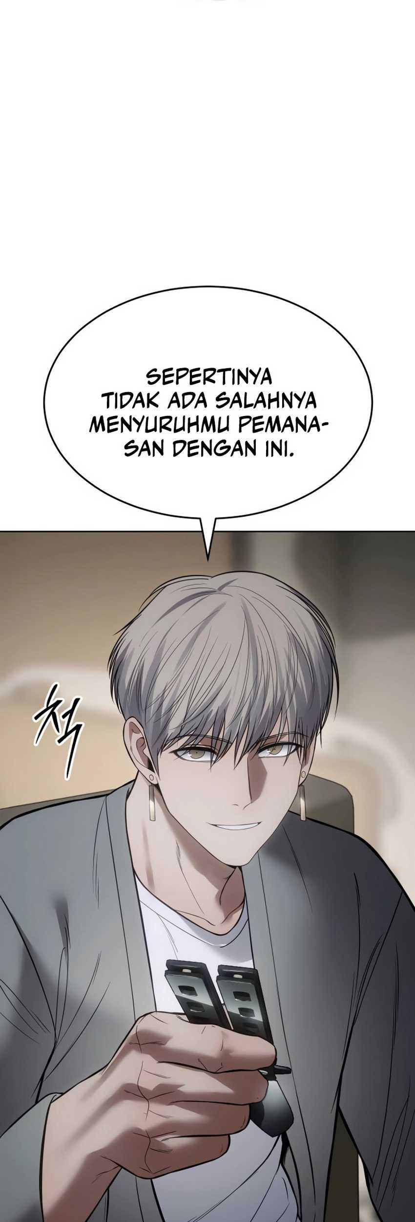 Baek XX Chapter 123 Gambar 14