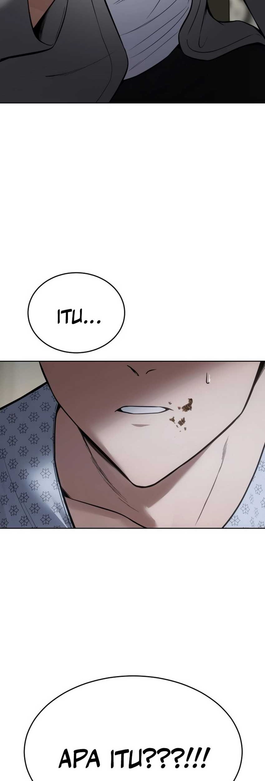 Baek XX Chapter 123 Gambar 15