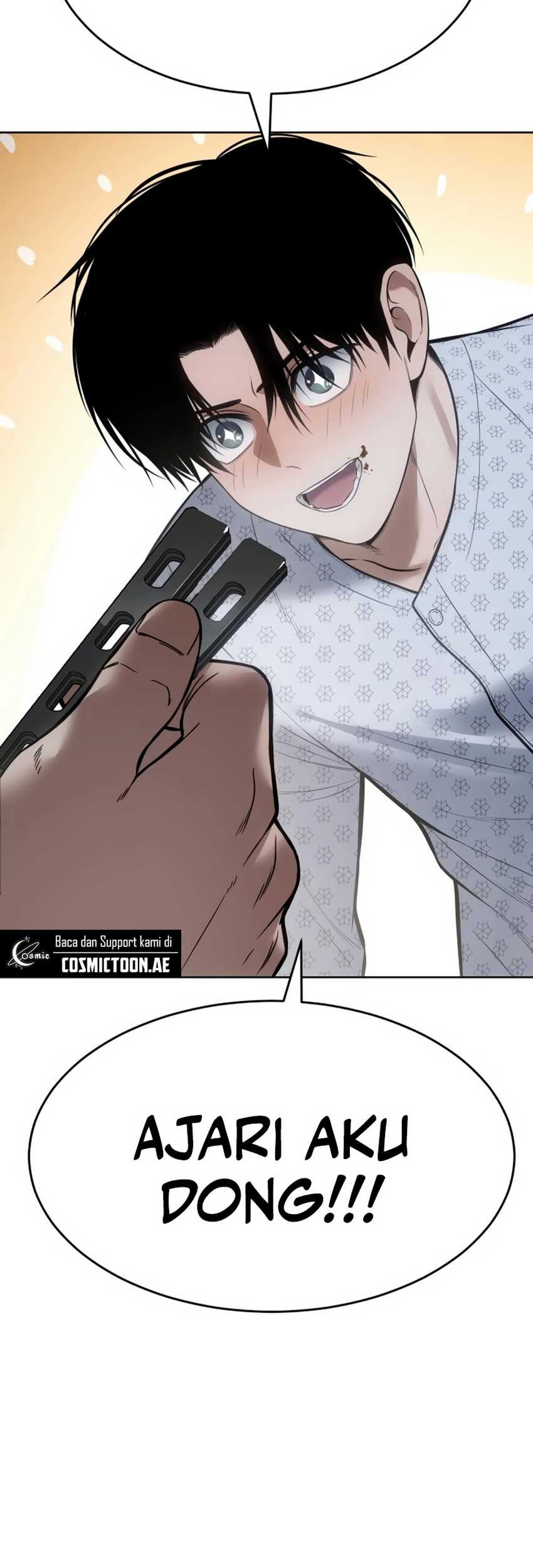 Baek XX Chapter 123 Gambar 16