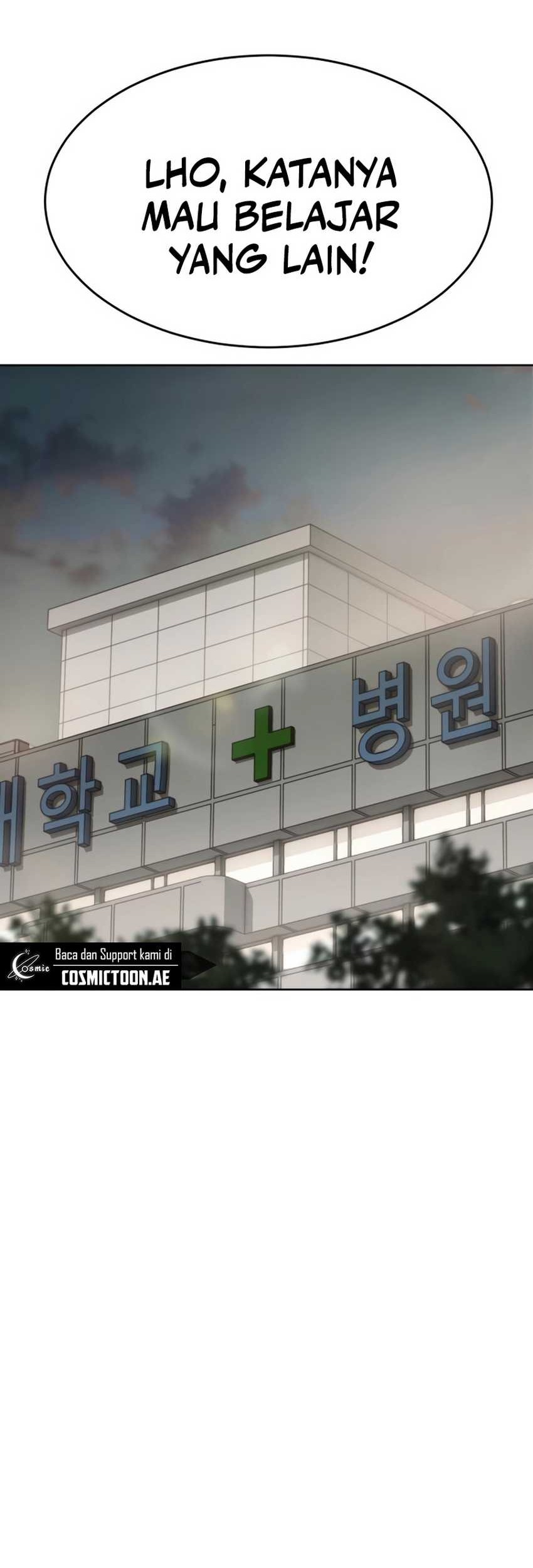 Baek XX Chapter 123 Gambar 17