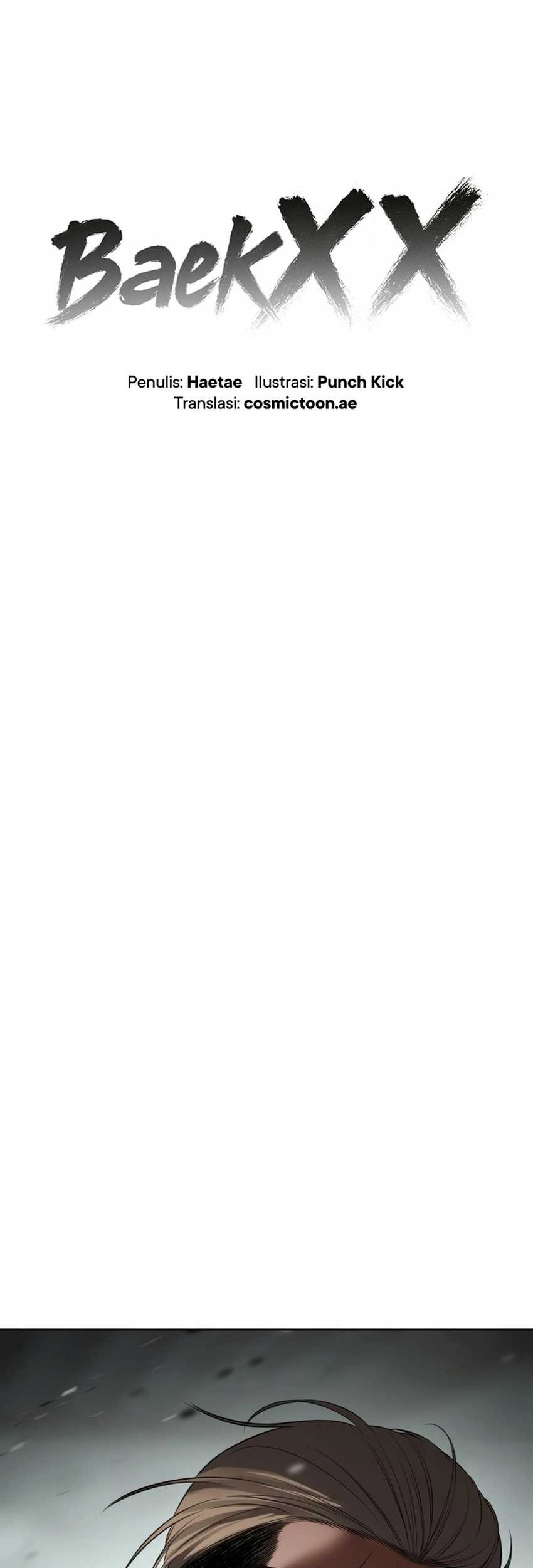 Baek XX Chapter 123 Gambar 18