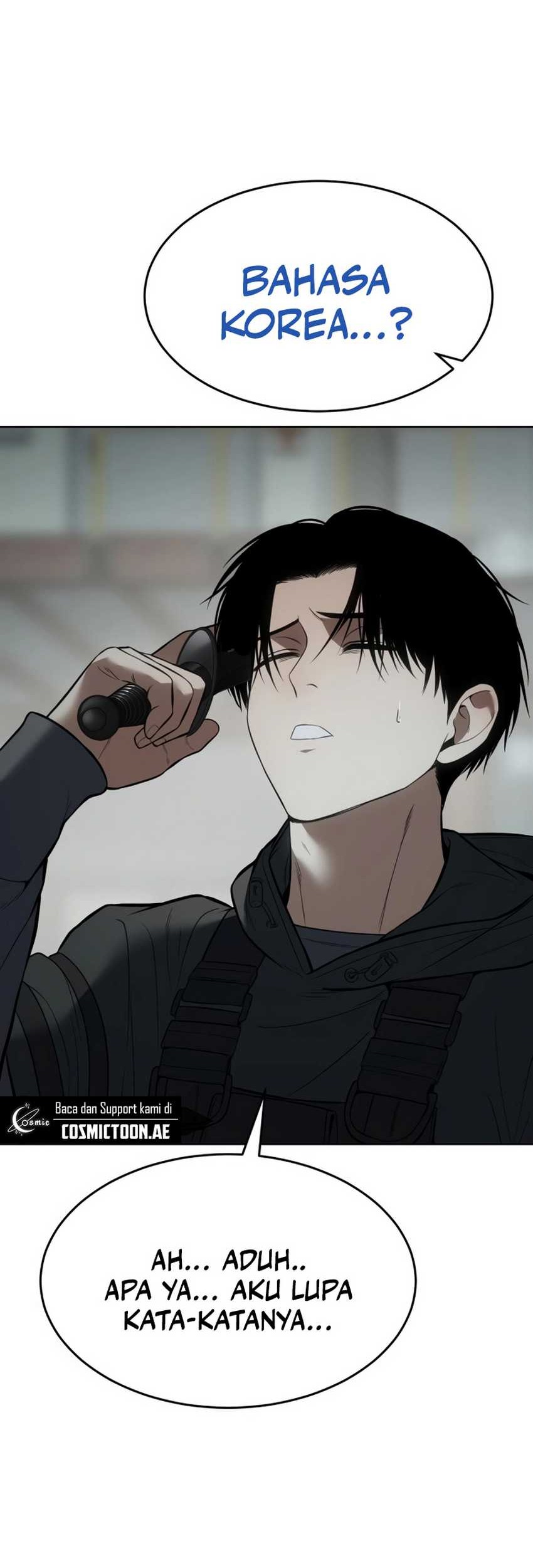 Baek XX Chapter 123 Gambar 23