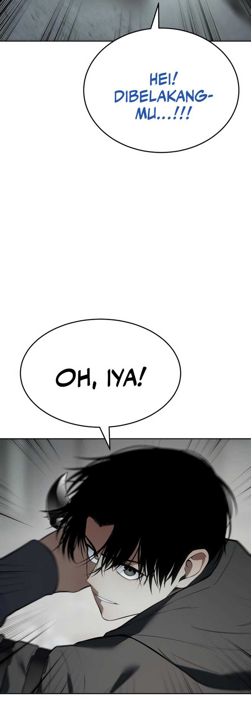 Baek XX Chapter 123 Gambar 25