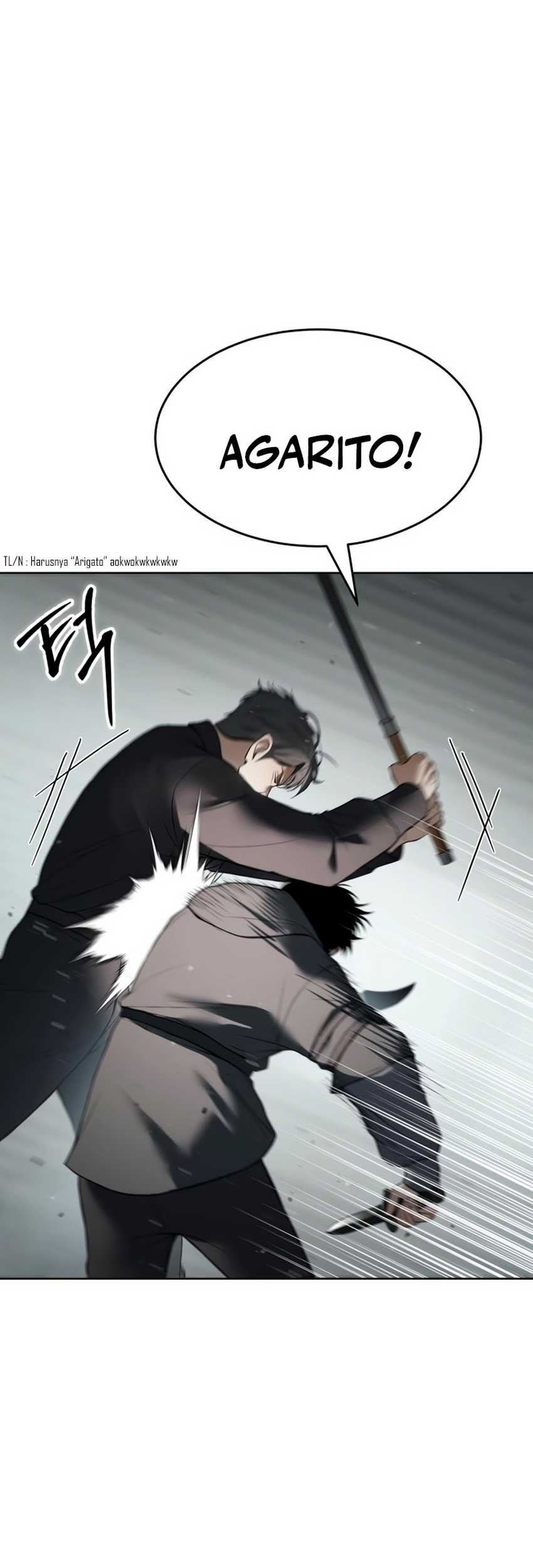 Baek XX Chapter 123 Gambar 26