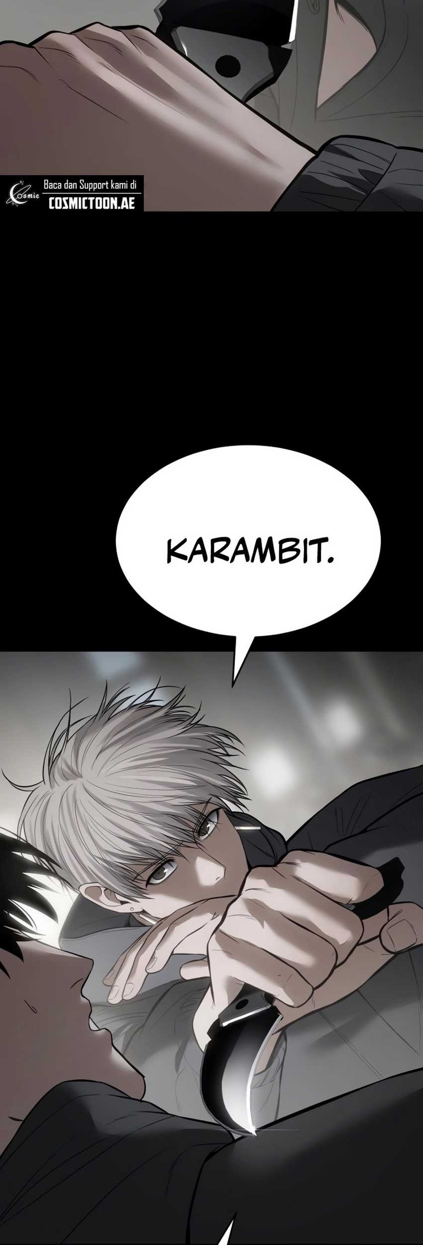 Baek XX Chapter 123 Gambar 29