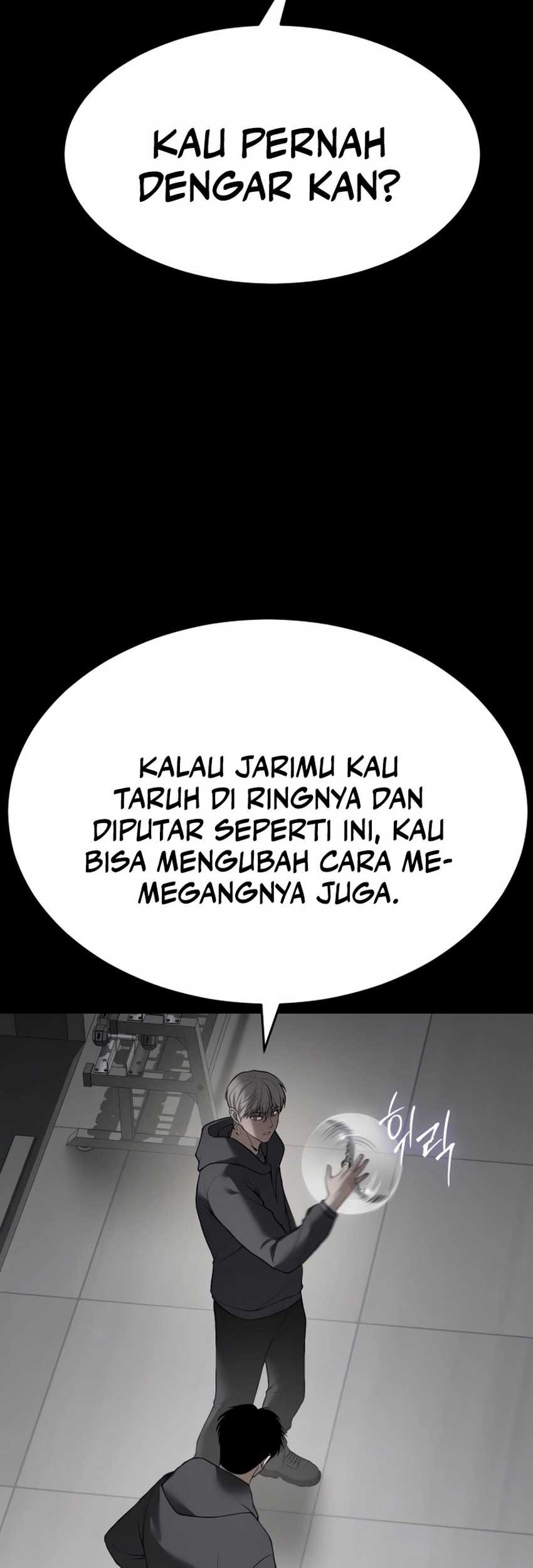 Baek XX Chapter 123 Gambar 30