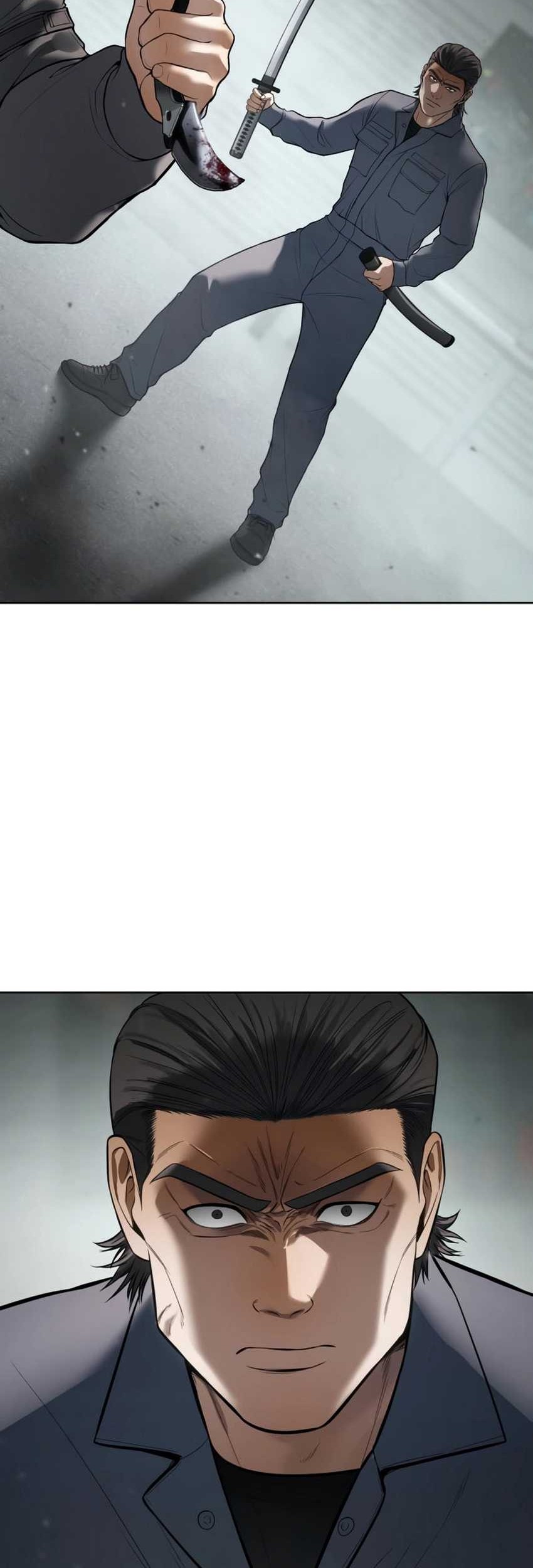 Baek XX Chapter 123 Gambar 39