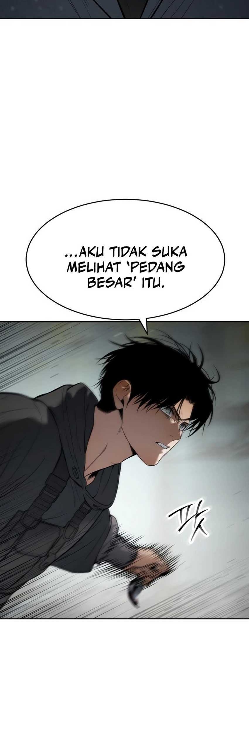 Baek XX Chapter 123 Gambar 40