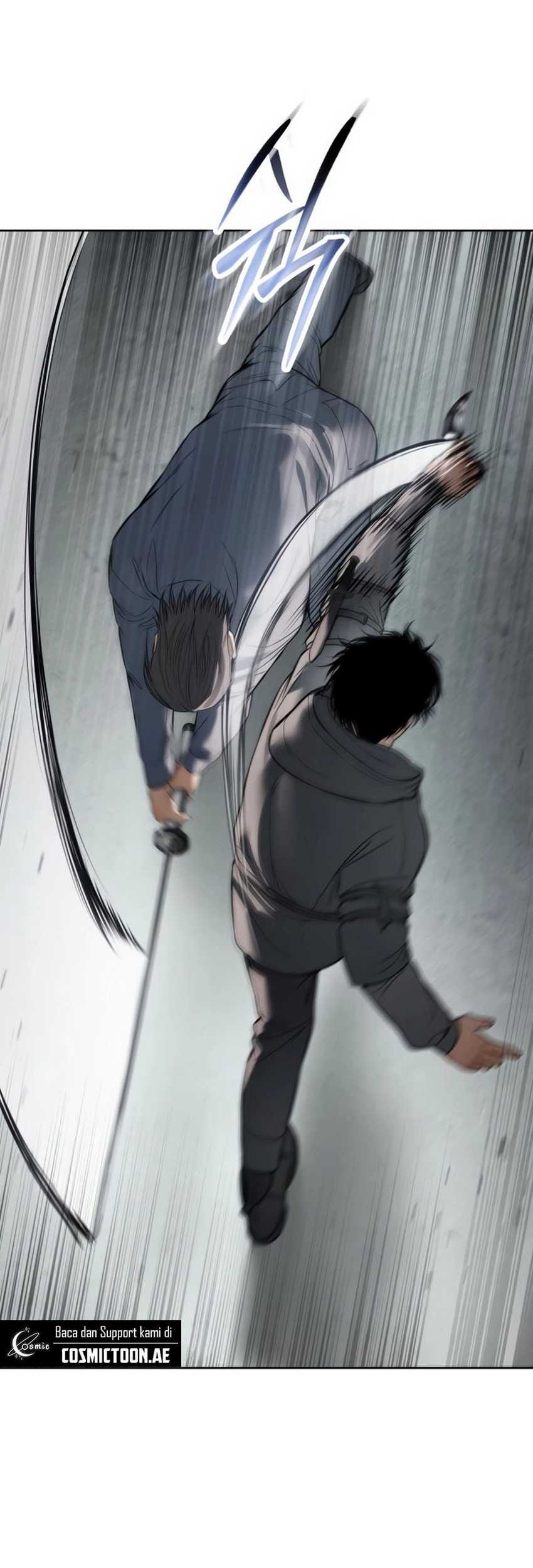 Baek XX Chapter 123 Gambar 41