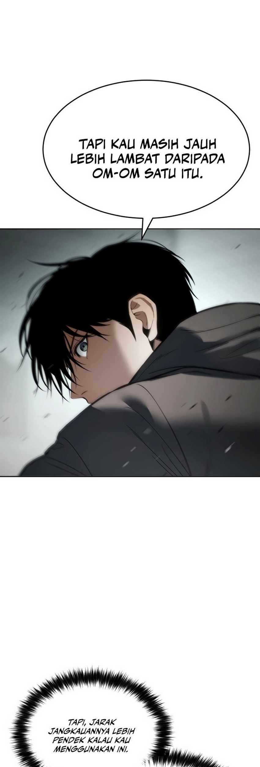 Baek XX Chapter 123 Gambar 42