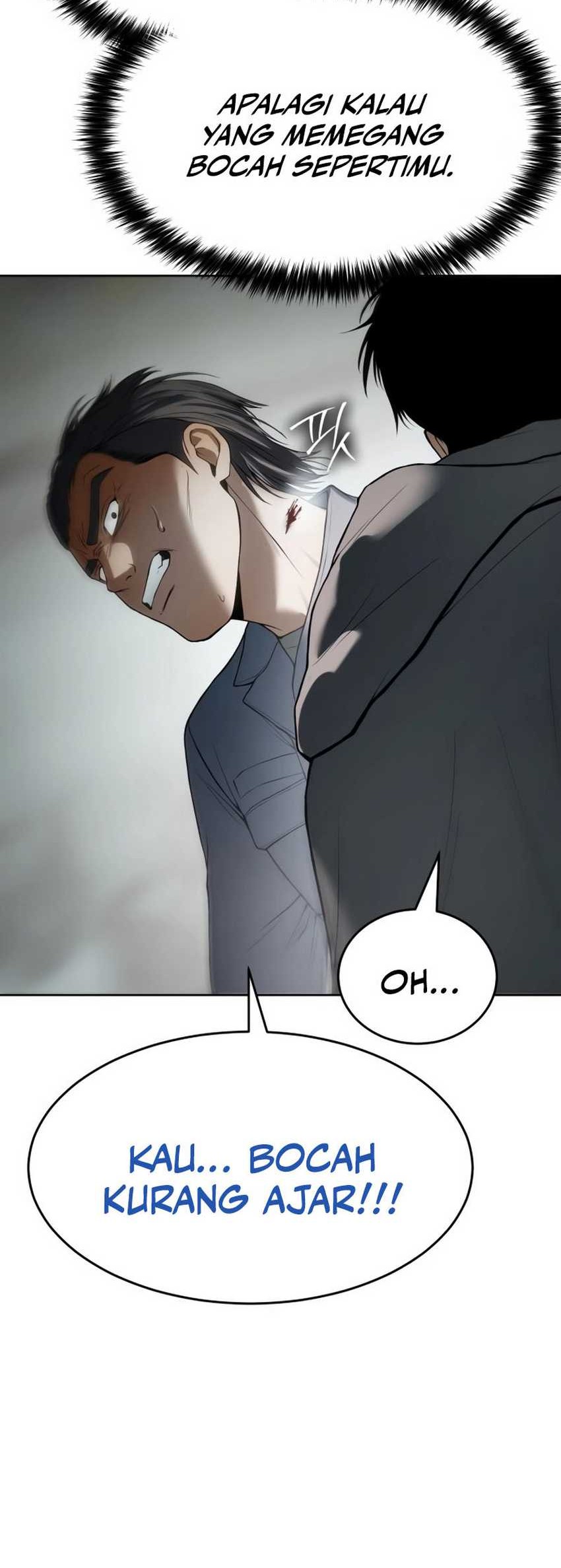 Baek XX Chapter 123 Gambar 43