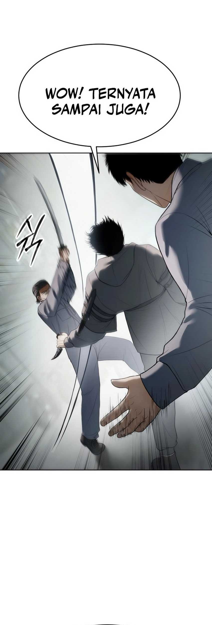 Baek XX Chapter 123 Gambar 44