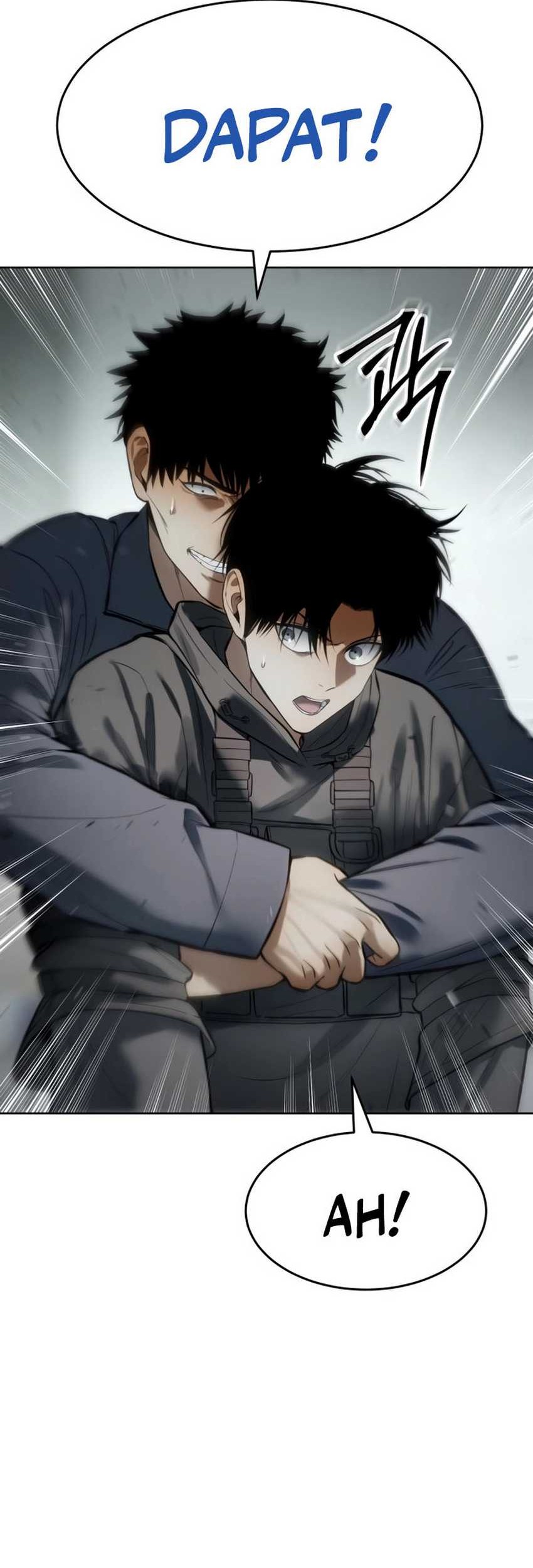 Baek XX Chapter 123 Gambar 45