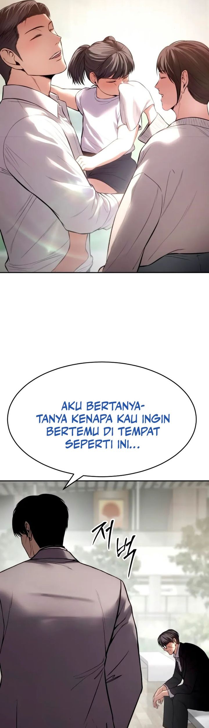 Baek XX Chapter 134 Gambar 5