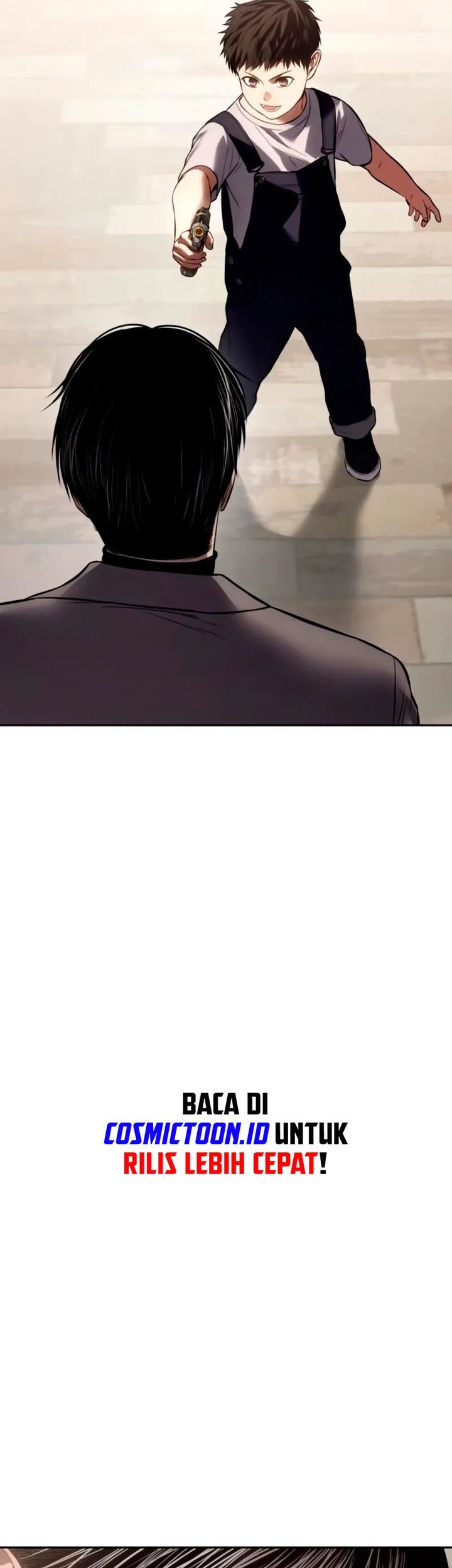 Baek XX Chapter 134 Gambar 19