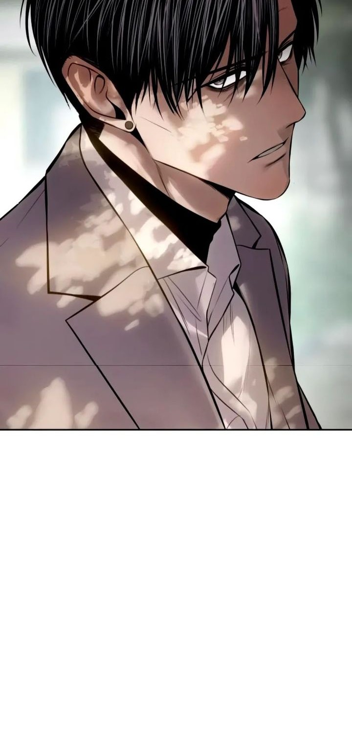 Baek XX Chapter 134 Gambar 34