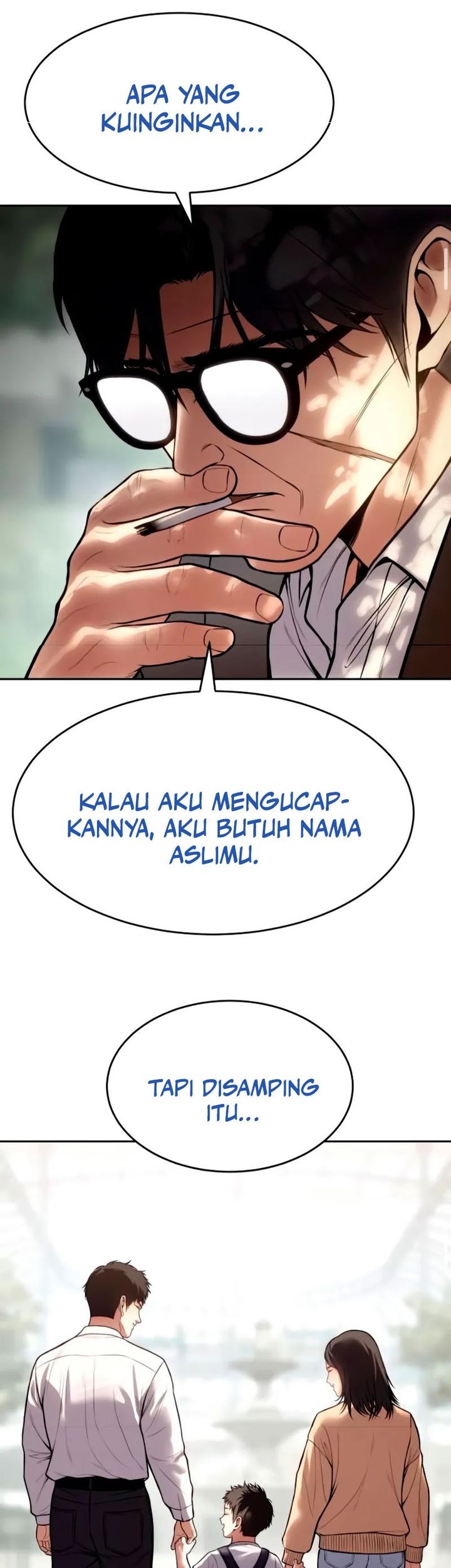 Baek XX Chapter 134 Gambar 35