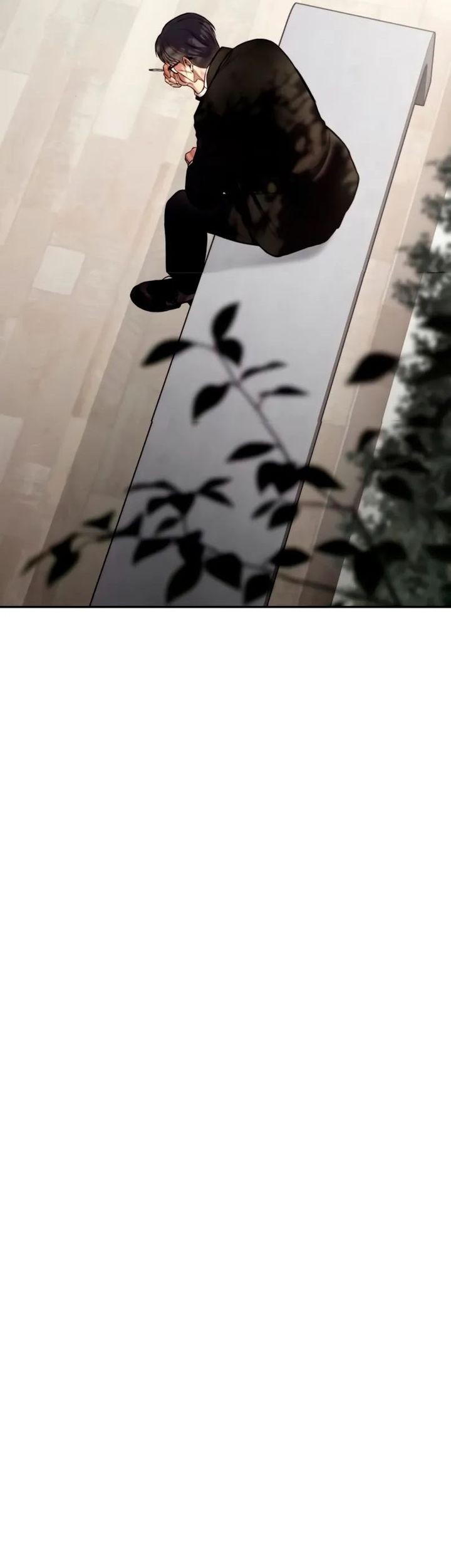 Baek XX Chapter 134 Gambar 37