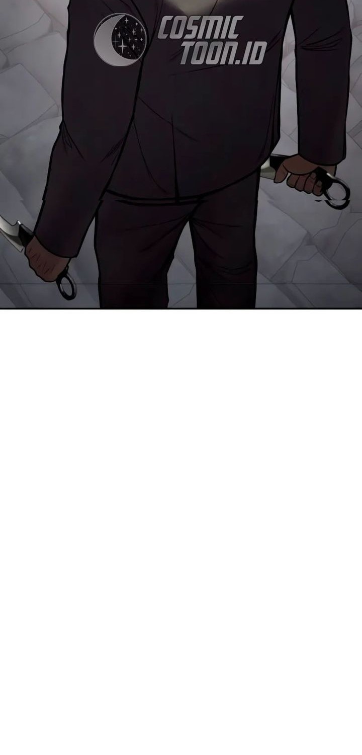 Baek XX Chapter 134 Gambar 40