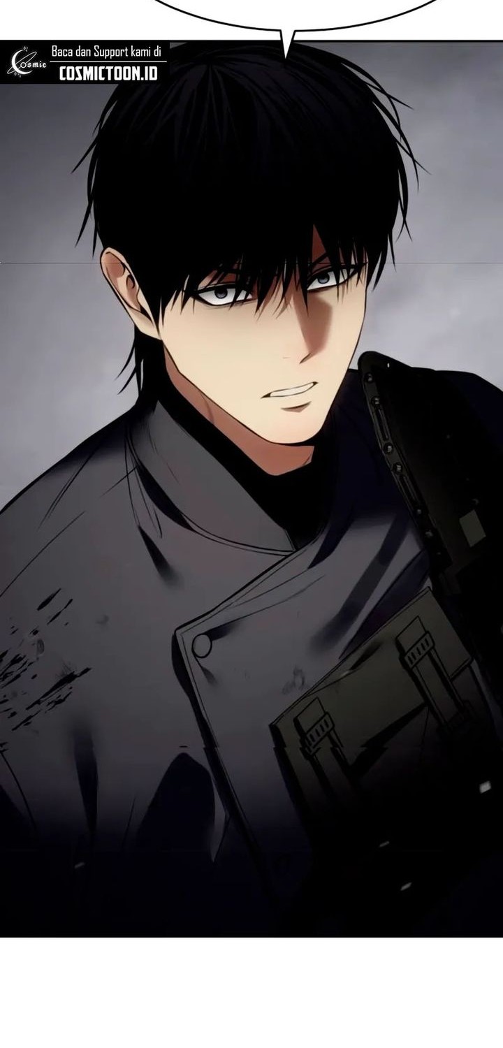 Baek XX Chapter 134 Gambar 42