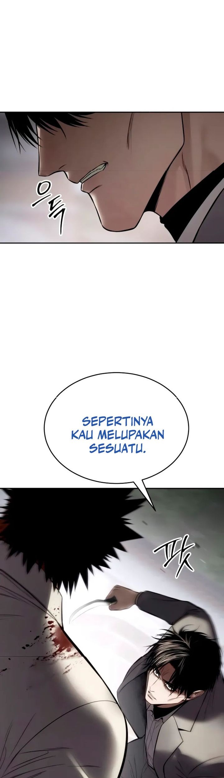 Baek XX Chapter 134 Gambar 43