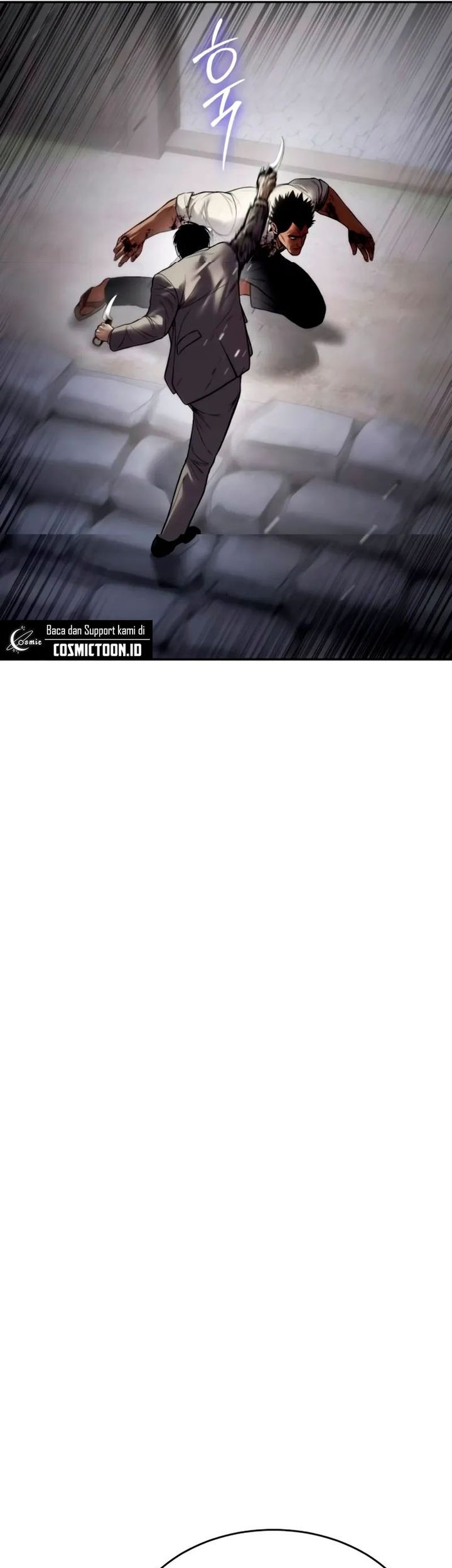 Baek XX Chapter 134 Gambar 45