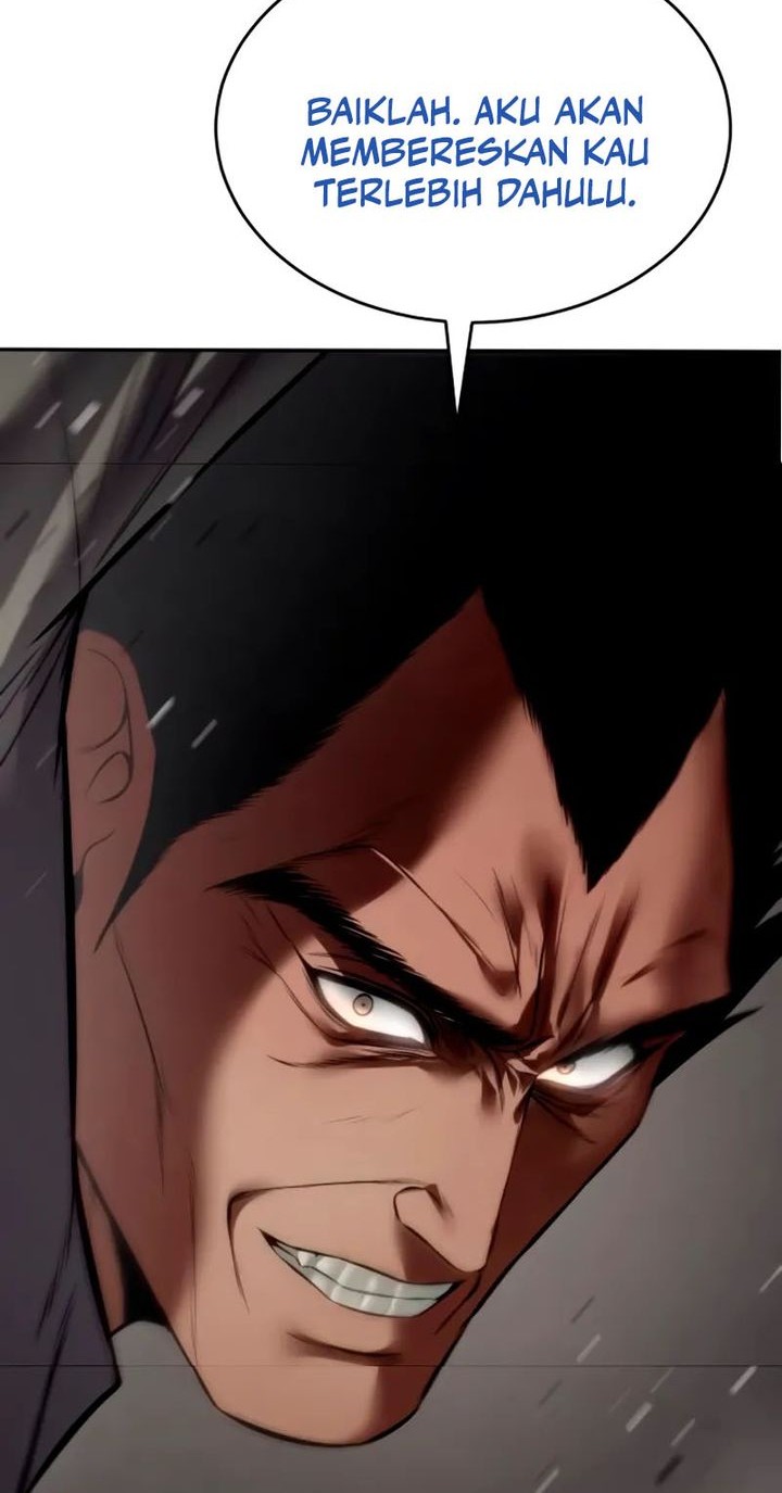 Baek XX Chapter 134 Gambar 46