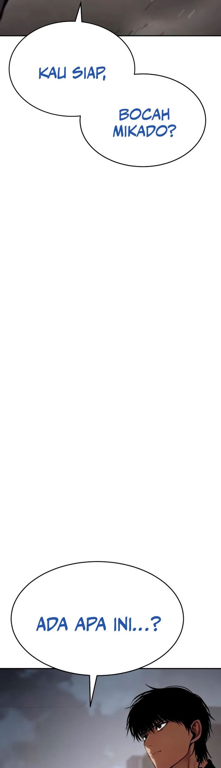 Baek XX Chapter 134 Gambar 47